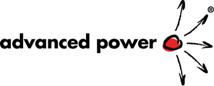 Advanced Power Logo